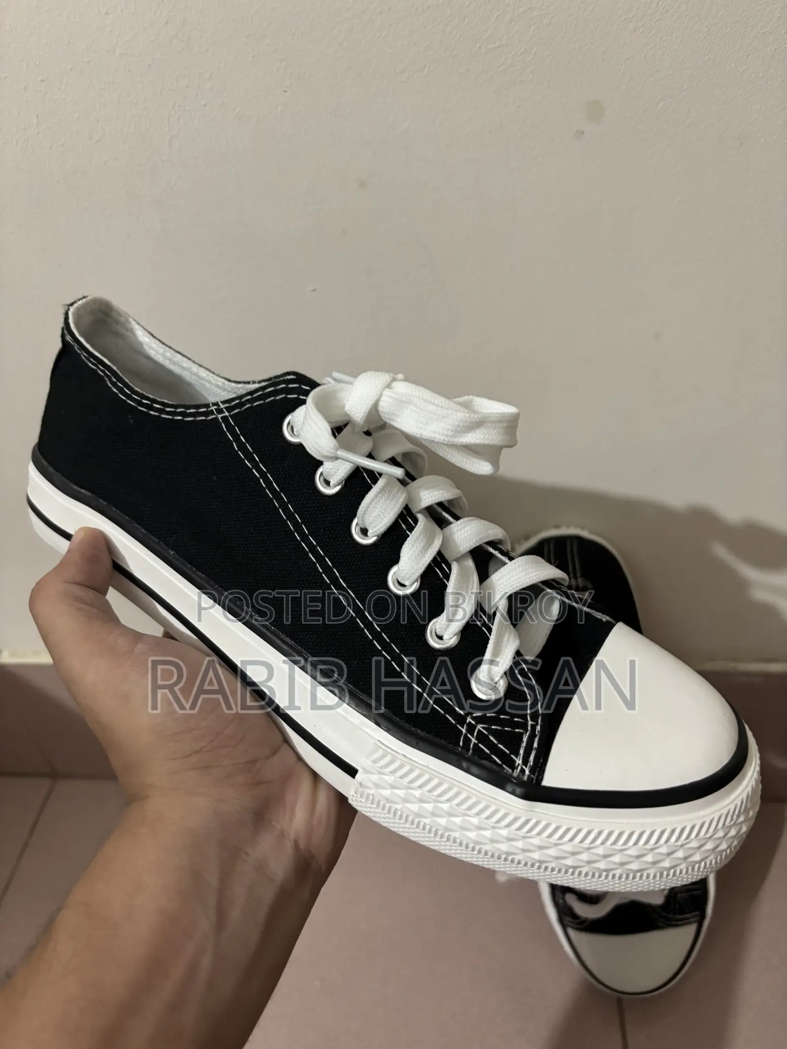 Brand New All Star Sneakers Size 41
