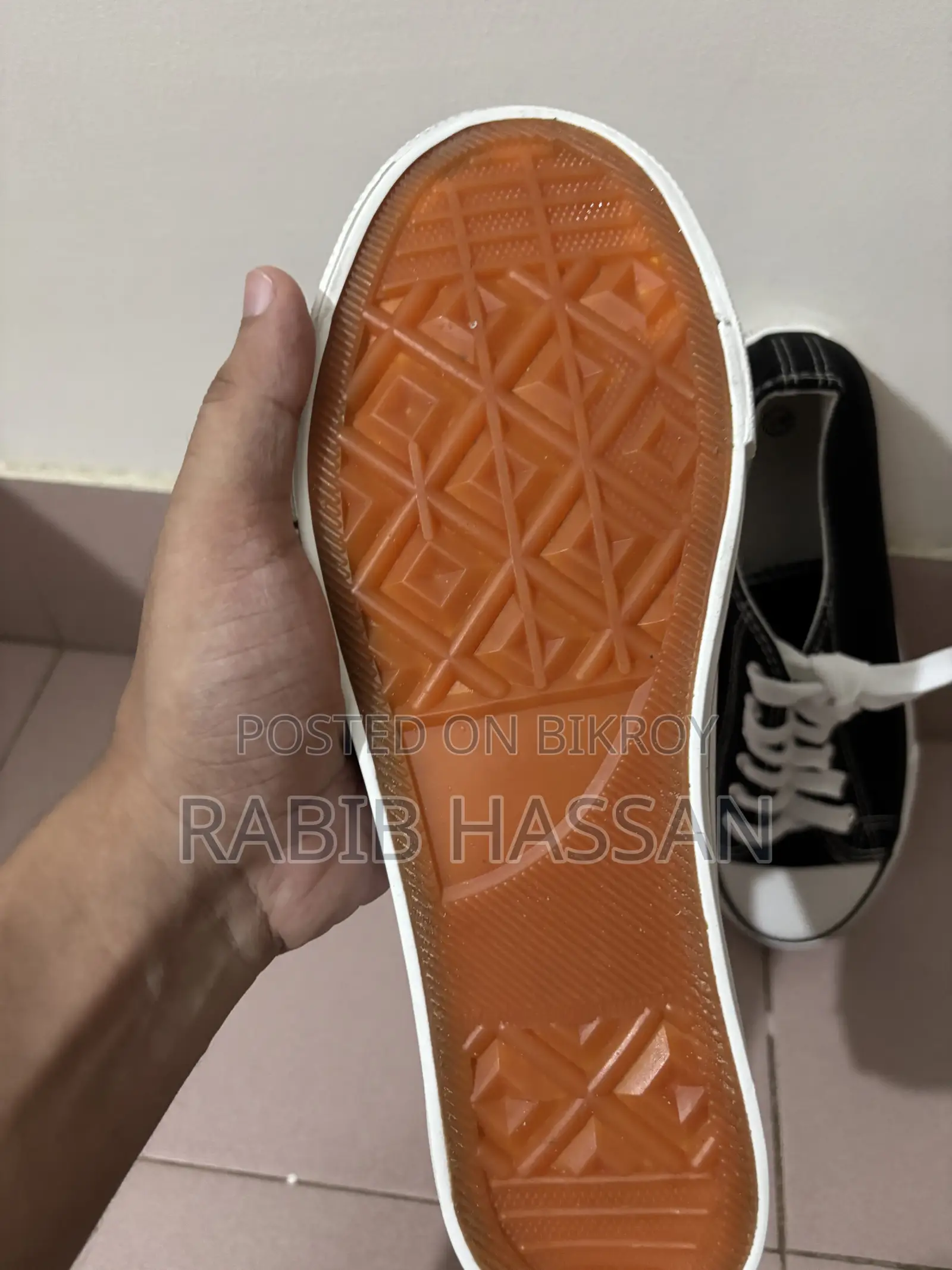 Brand New All Star Sneakers Size 41