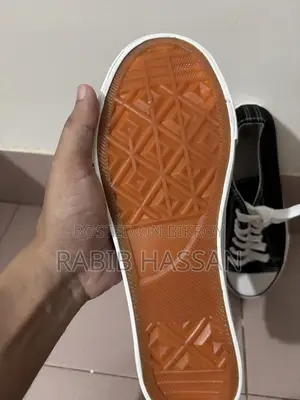 Brand New All Star Sneakers Size 41
