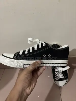 Brand New All Star Sneakers Size 41