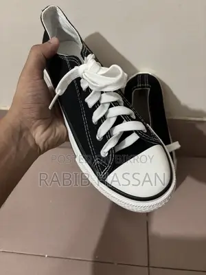 Brand New All Star Sneakers Size 41