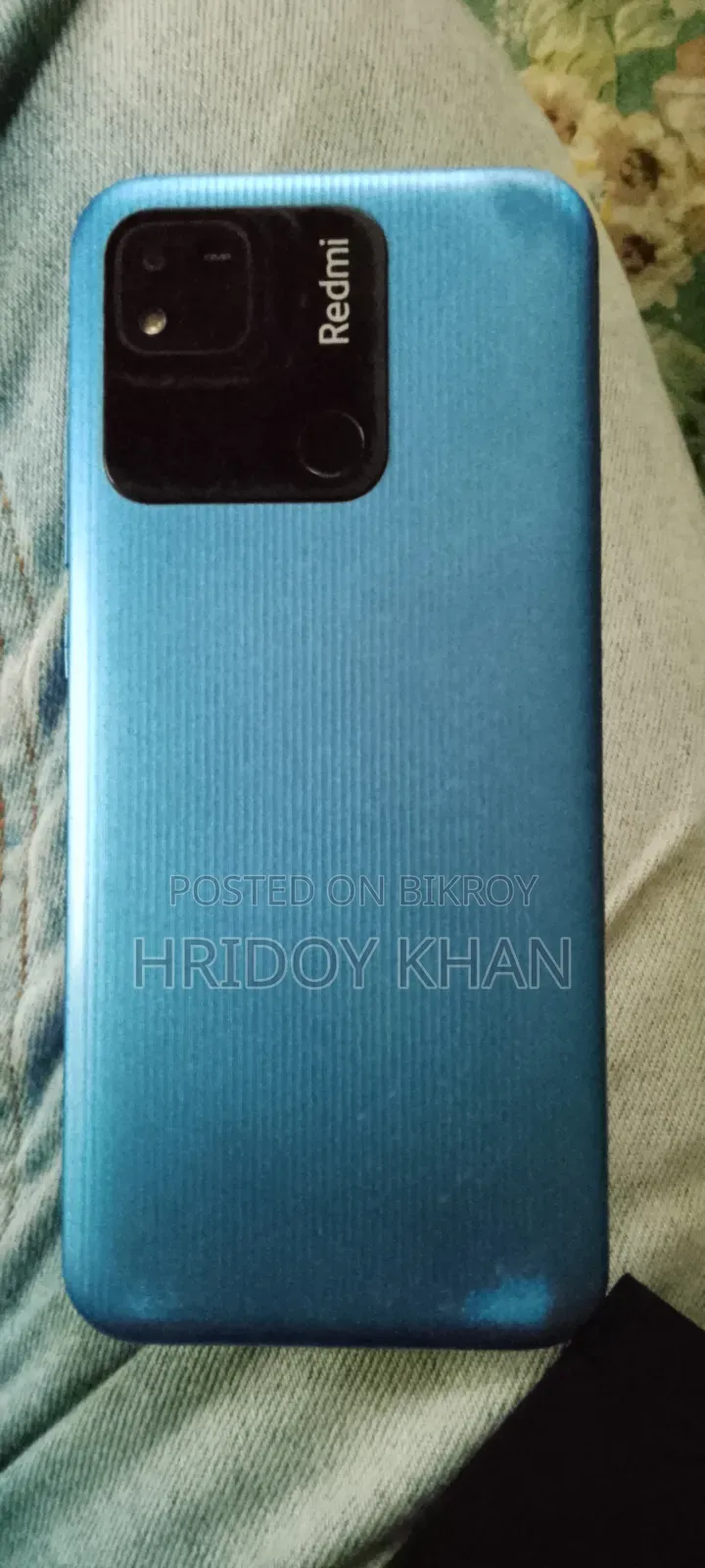 Mobile Phone 4 GB