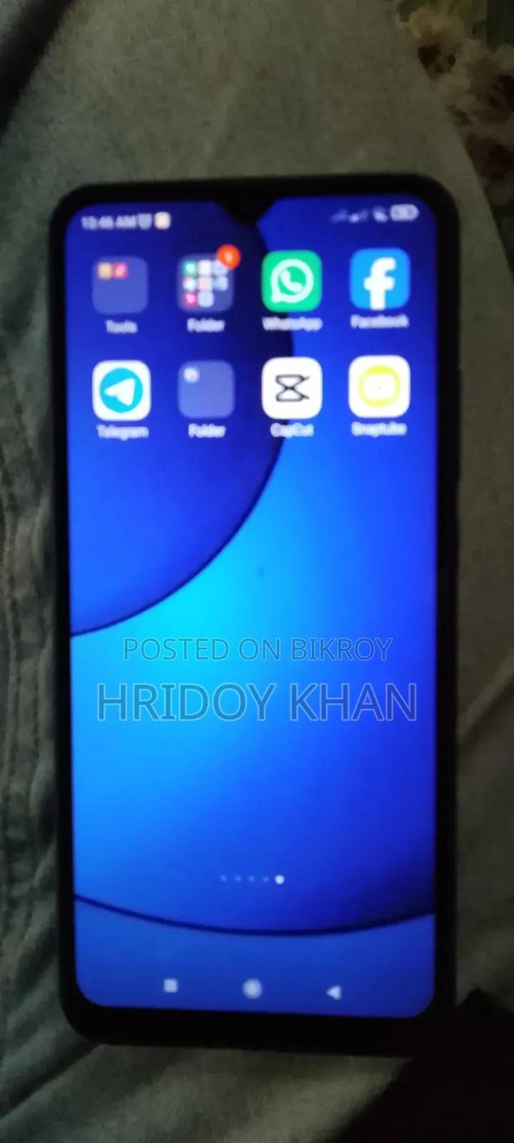 Mobile Phone 4 GB