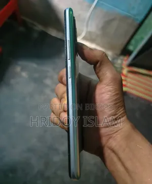 Realme 8 5G 128 GB Gold