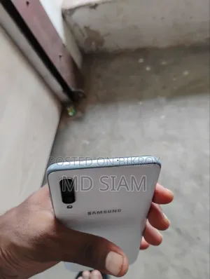 Samsung Galaxy A50 128 GB White