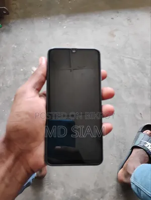 Samsung Galaxy A50 128 GB White