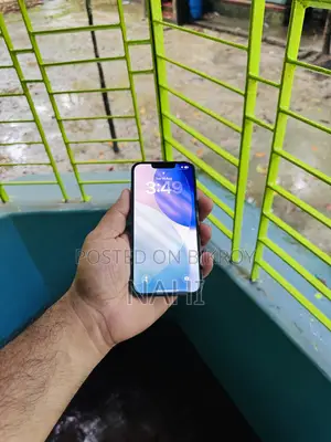 Apple iPhone 13 Pro 128 GB Blue