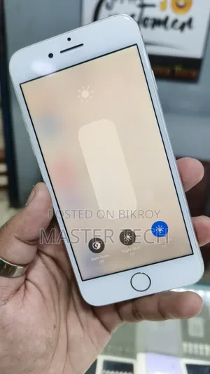 Apple iPhone 8 64 GB White