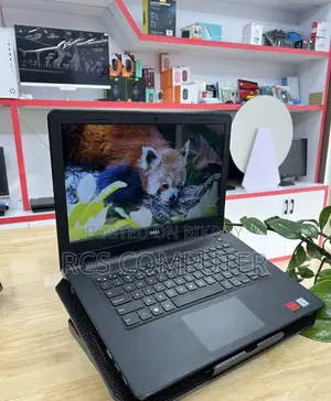 Laptop Dell Inspiron 14 3476 8GB Intel Core I5 SSD 512GB