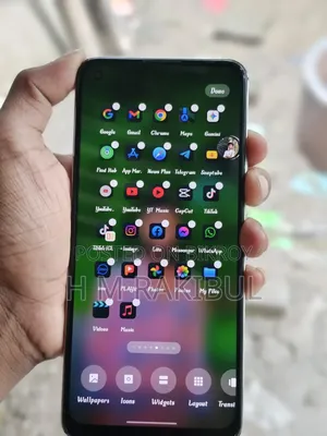 Realme 8 5G 128 GB White