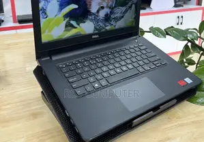 Laptop Dell Inspiron 14 3476 8GB Intel Core I5 SSD 512GB
