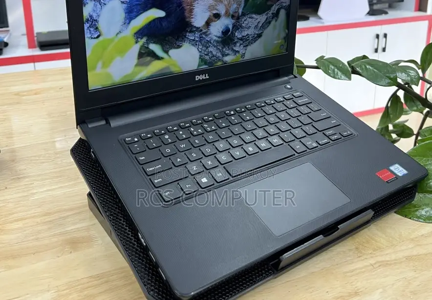 Laptop Dell Inspiron 14 3476 8GB Intel Core I5 SSD 512GB