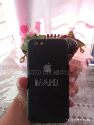 Apple iPhone 6s 64 GB Pink