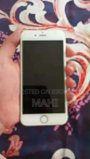 Apple iPhone 6s 64 GB Pink