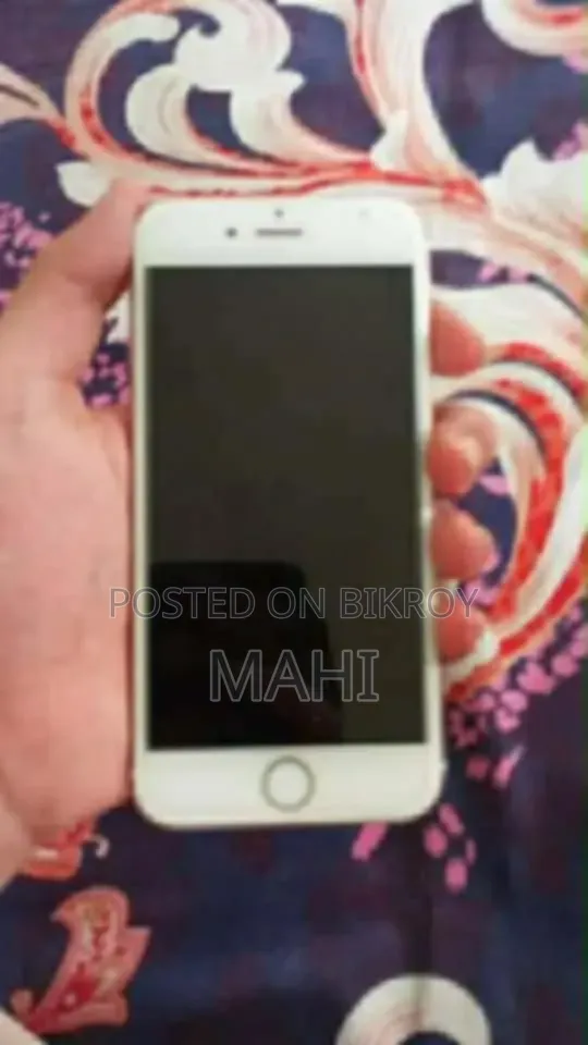 Apple iPhone 6s 64 GB Pink