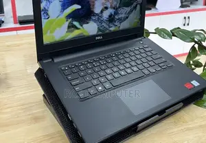 Laptop Dell Inspiron 14 3476 8GB Intel Core I5 SSD 512GB