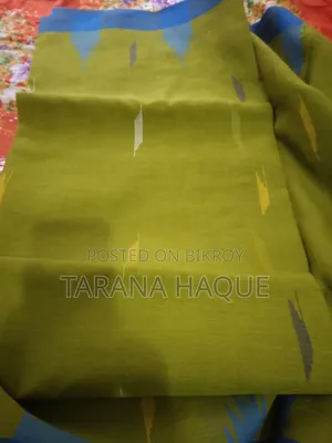 মণিপুরী শাড়ী