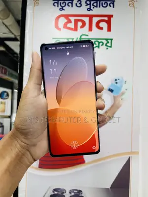 Oppo Reno5 Pro 5G 256 GB