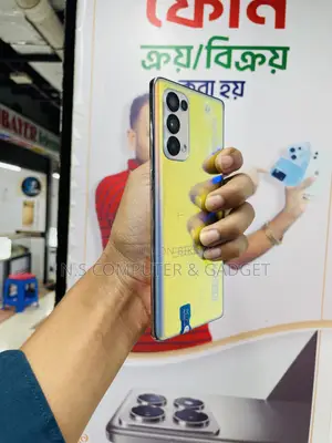 Oppo Reno5 Pro 5G 256 GB
