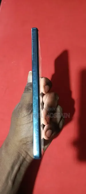 Xiaomi Redmi Note 12 Pro 4G 256 GB Blue