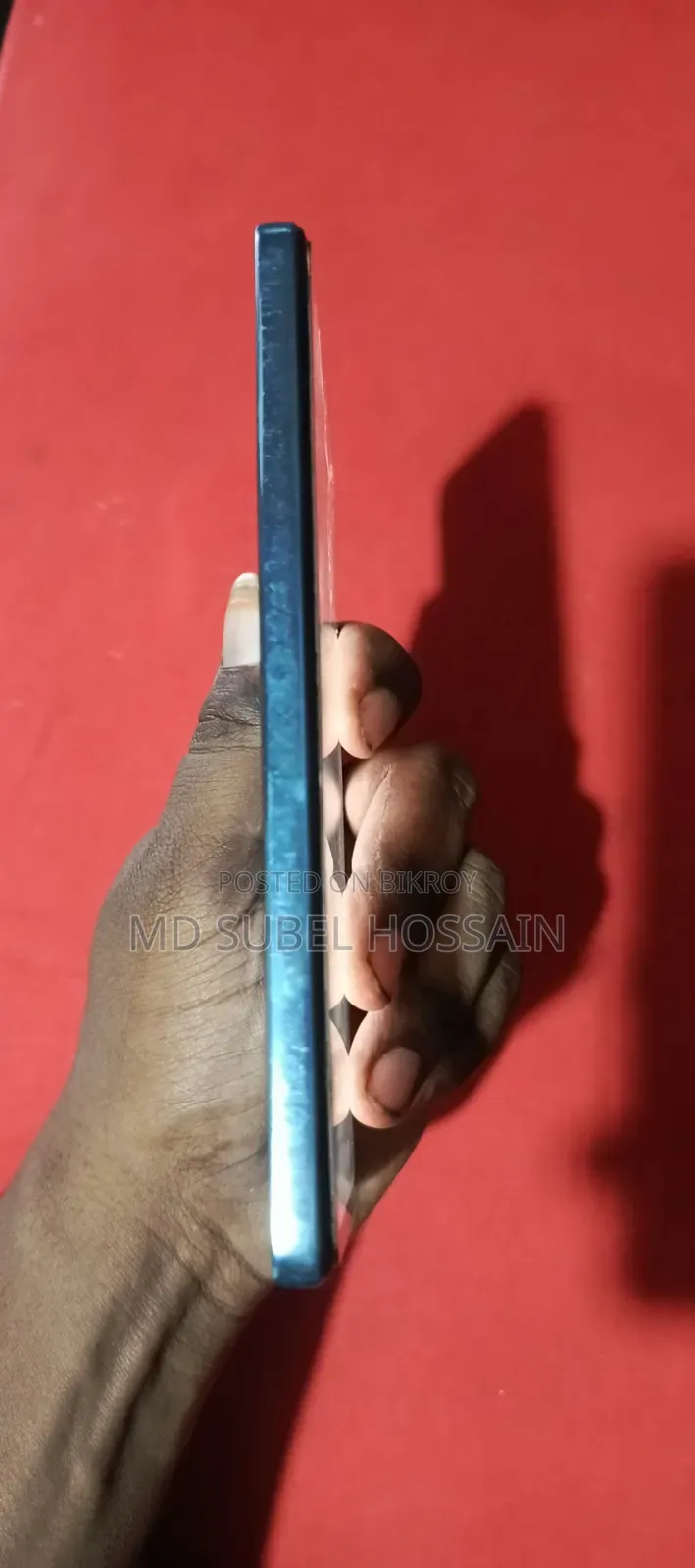 Xiaomi Redmi Note 12 Pro 4G 256 GB Blue