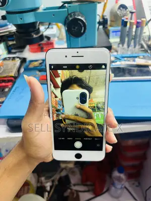 Apple iPhone 7 Plus 32 GB Black