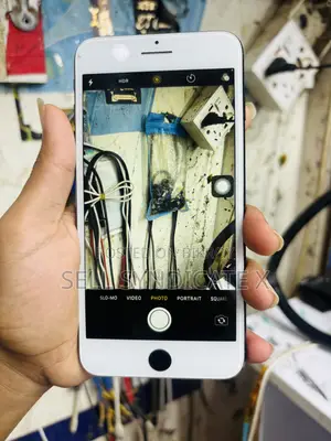 Apple iPhone 7 Plus 32 GB Black