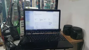 Laptop Haier 8GB Intel Core I7 HDD+SSD 512GB