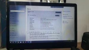 Laptop Haier 8GB Intel Core I7 HDD+SSD 512GB