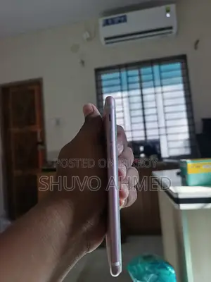 Apple iPhone 7 32 GB Pink