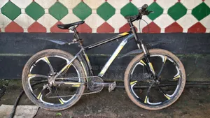 Gear "Bicycle" At A Very Low Price