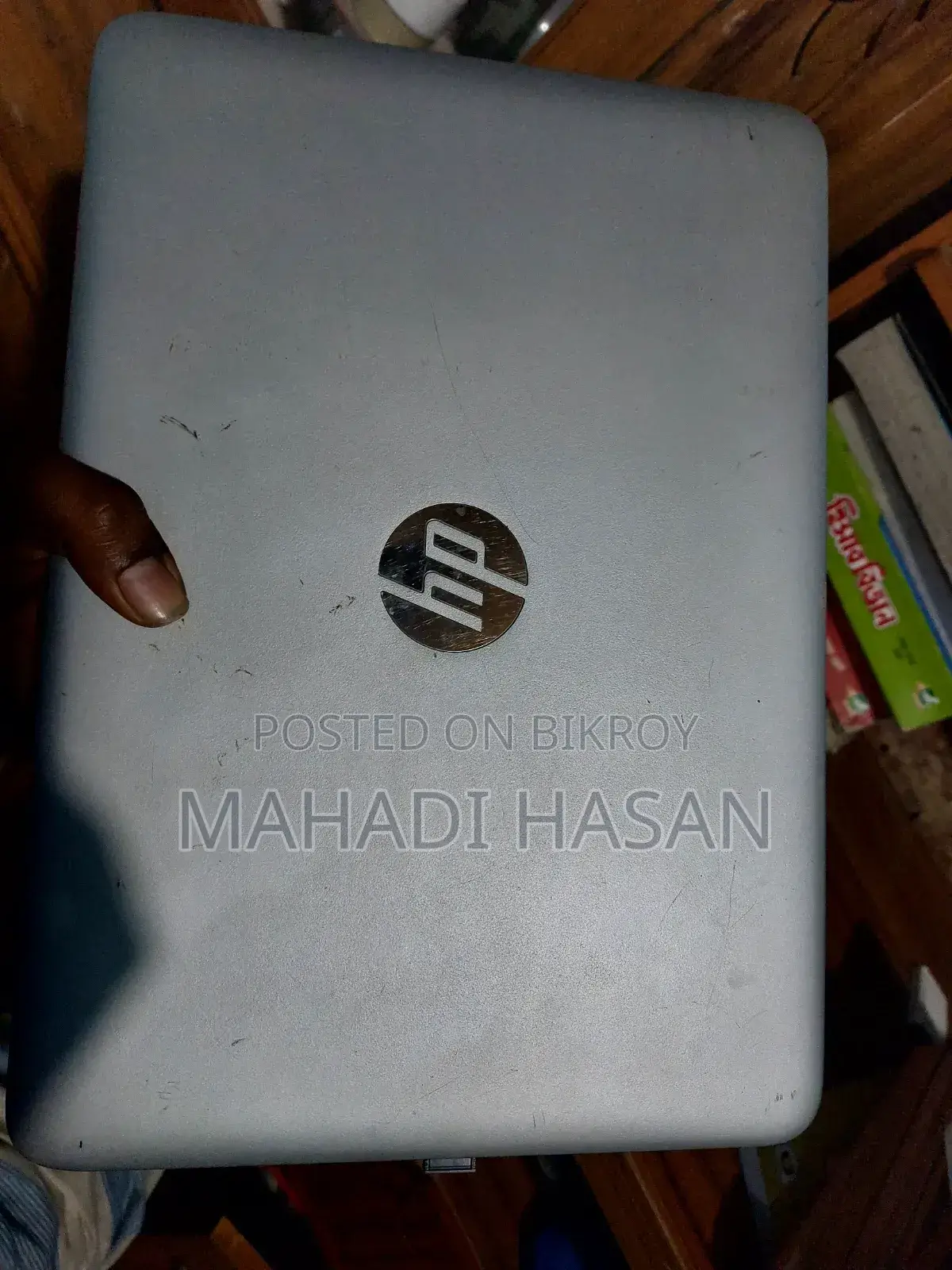 ল্যাপটপ এইচপি এলিটবুক ৮২০ জি৩ ৮জিবি ইন্টেল কোর আই৫ এসএসডি ১২৮জিবি