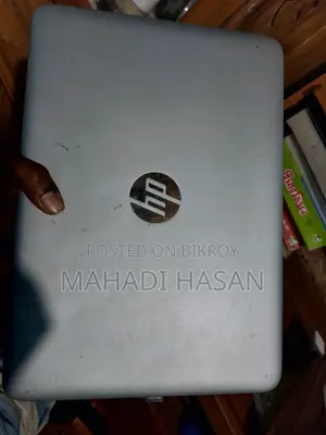 ল্যাপটপ এইচপি এলিটবুক ৮২০ জি৩ ৮জিবি ইন্টেল কোর আই৫ এসএসডি ১২৮জিবি