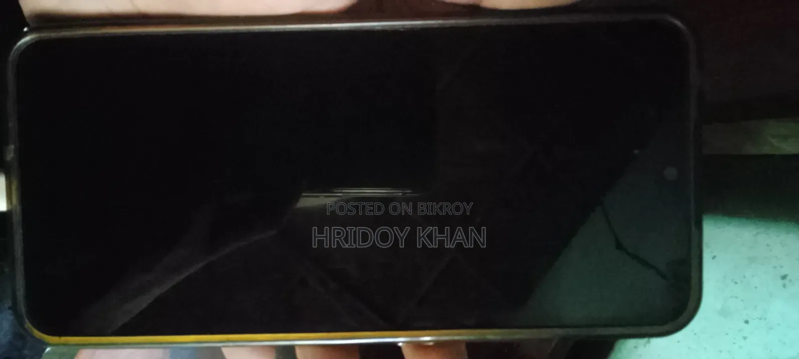 Mobile Phone 4 GB