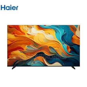 Haier H43k85ffx 43" Dled FHD Google TV