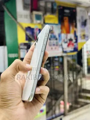 Apple iPhone 11 Pro 256 GB White