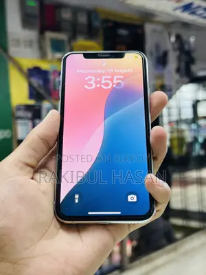 Apple iPhone 11 Pro 256 GB White