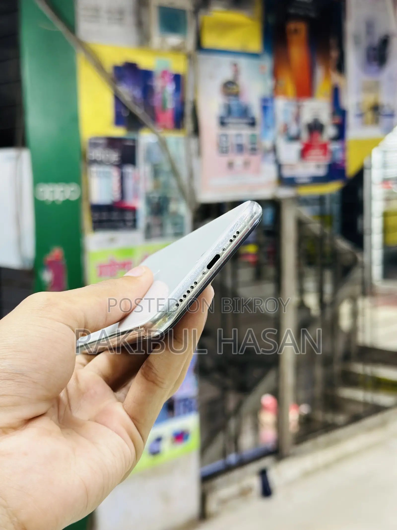 Apple iPhone 11 Pro 256 GB White