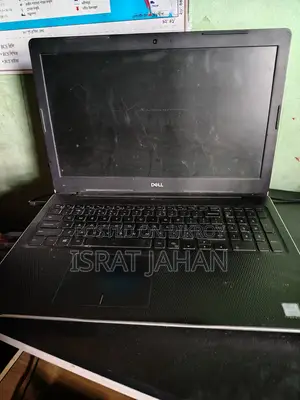 ল্যাপটপ ডেল ইন্সপায়রন ১৪ ৪জিবি ইন্টেল কোর আই৫ এইচডিসিপিএসএসডি ৫১২জিবি