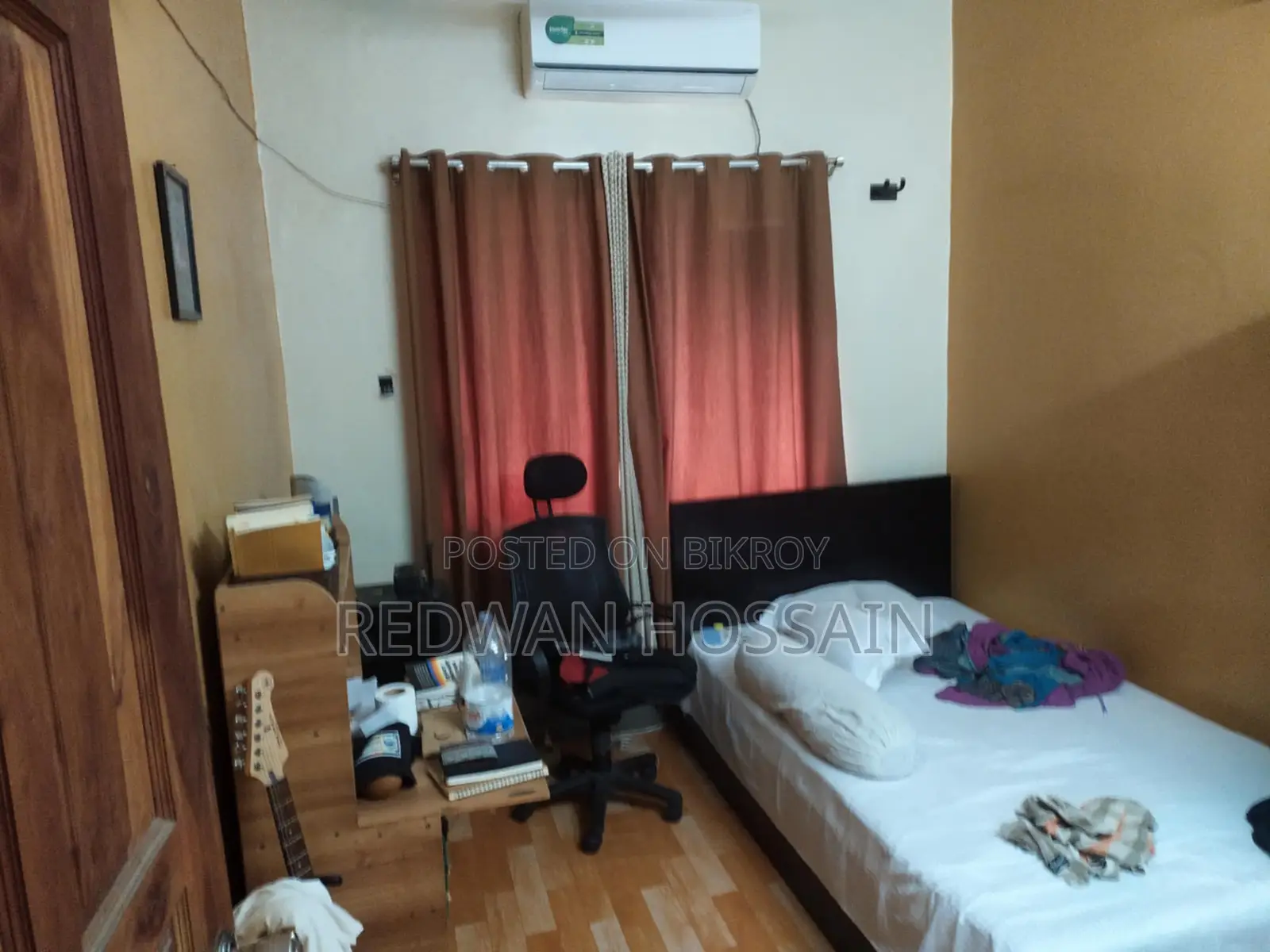 দ্বিতীয় তলা অফিস ভাড়া