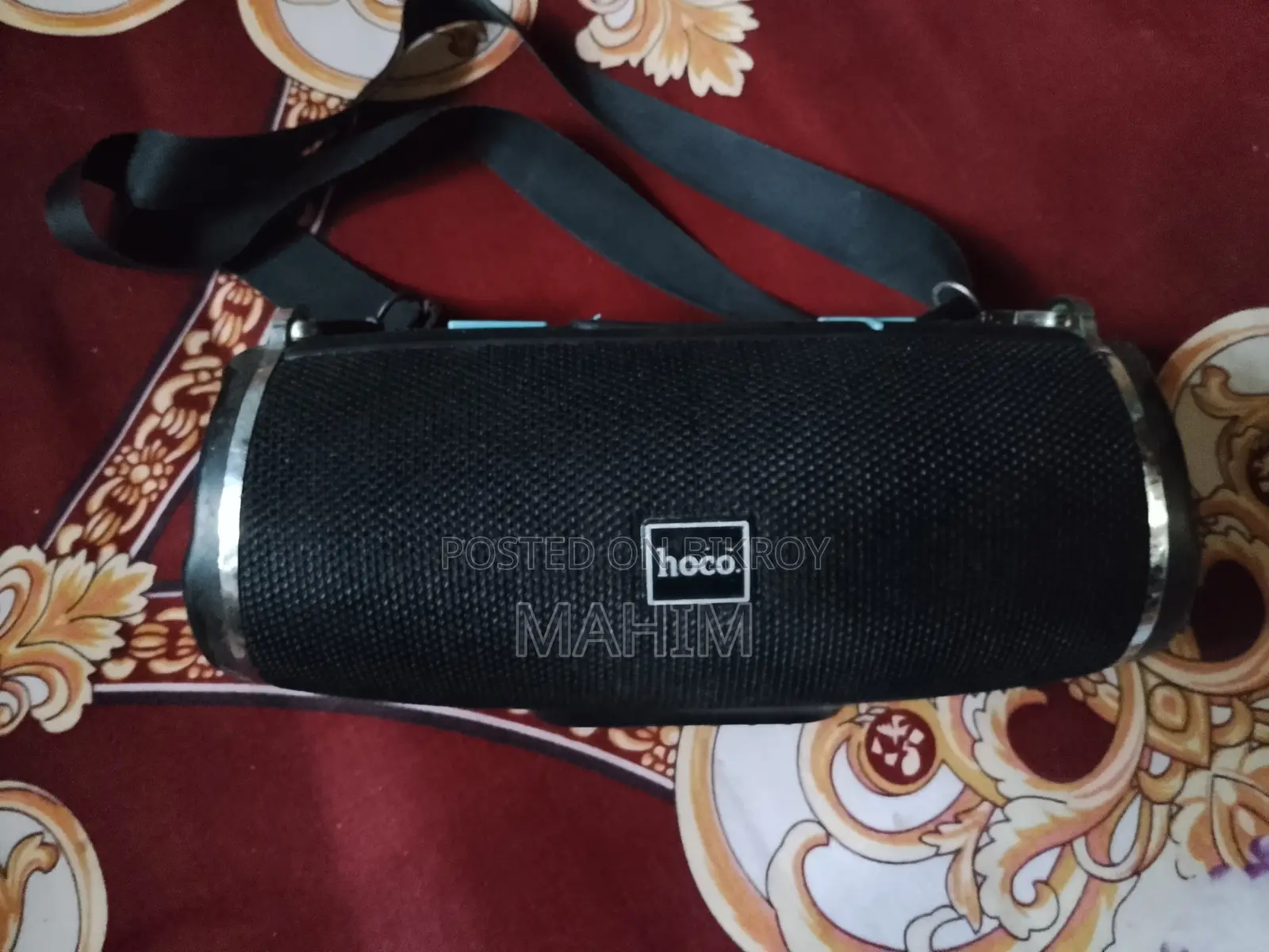 Sound Box hoco H12c