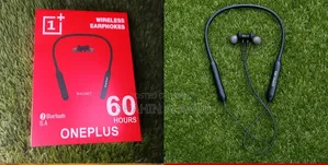 OnePlus Wireless Neckband