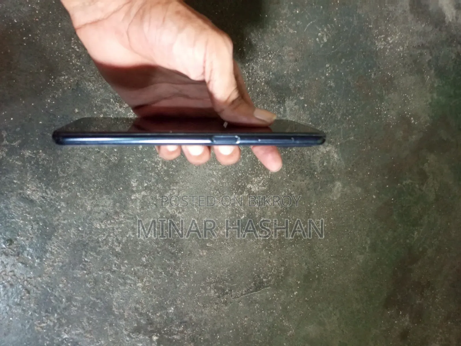 Samsung Galaxy A22 128 GB Black