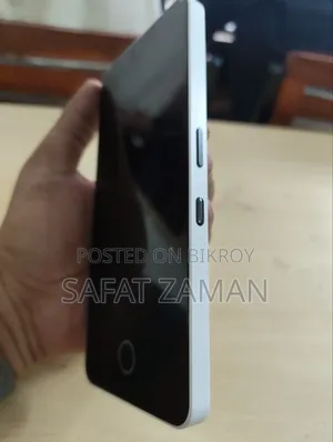 Nothing Phone 3a 256 GB White