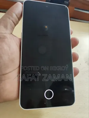 Nothing Phone 3a 256 GB White