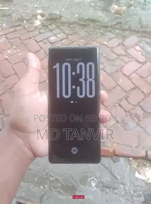 Tecno Camon 40 Pro 4G 256 GB Blue