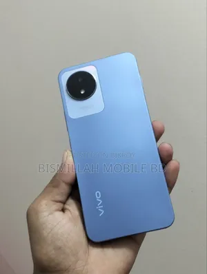 Vivo Y02 32 GB