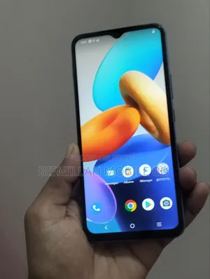 Vivo Y02 32 GB