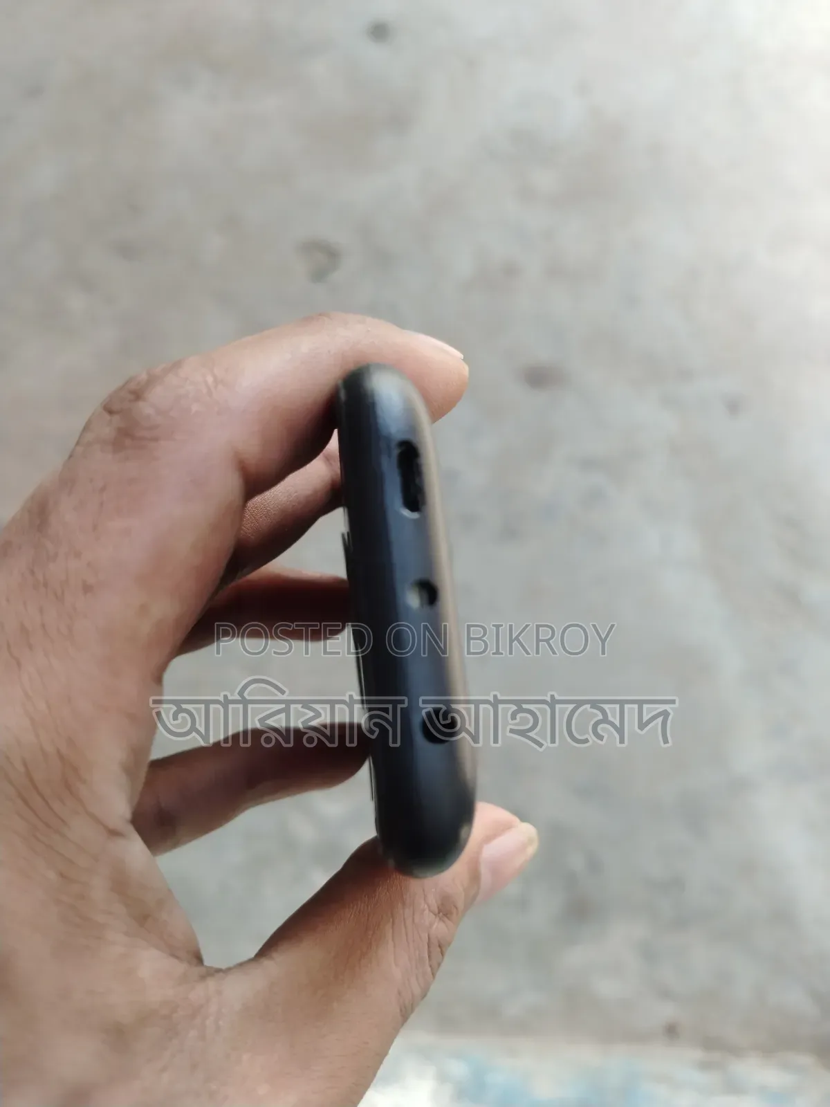 Nokia 225 Dual SIM Black
