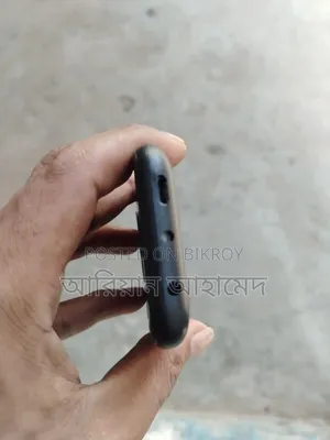Nokia 225 Dual SIM Black